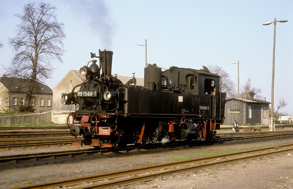  99 1568  M�geln  02.04.90 