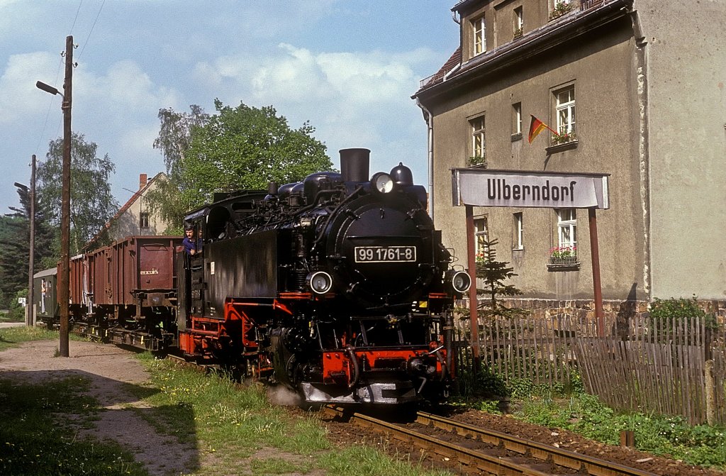 99 1761  Ulbersdorf  14.05.90