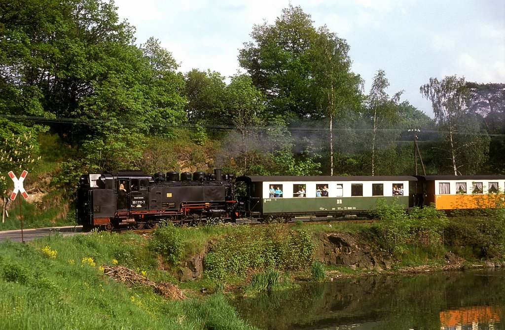 99 1771  bei Malter  13.05.90