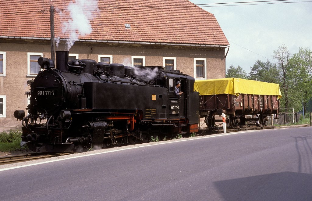 99 1771  Obercarsdorf  14.05.90