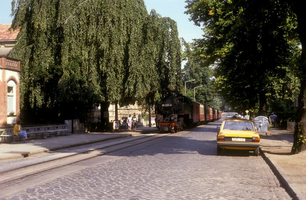 99 2321  Bad Doberan  25.08.90
