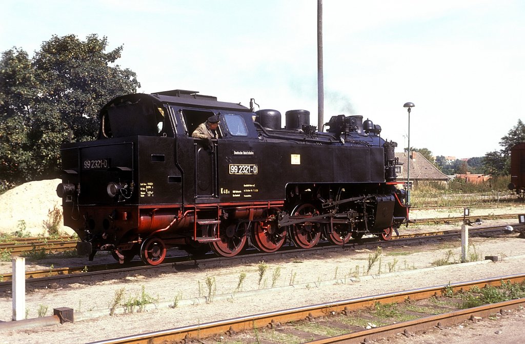 99 2321  Bad Doberan  28.08.90