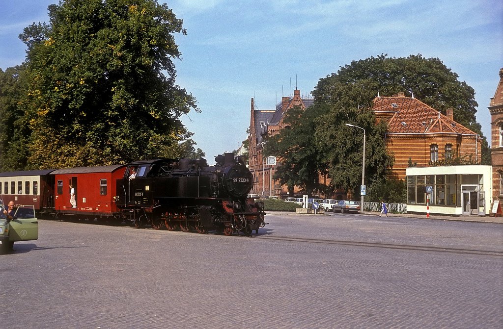 99 2323  Bad Doberan  28.08.90