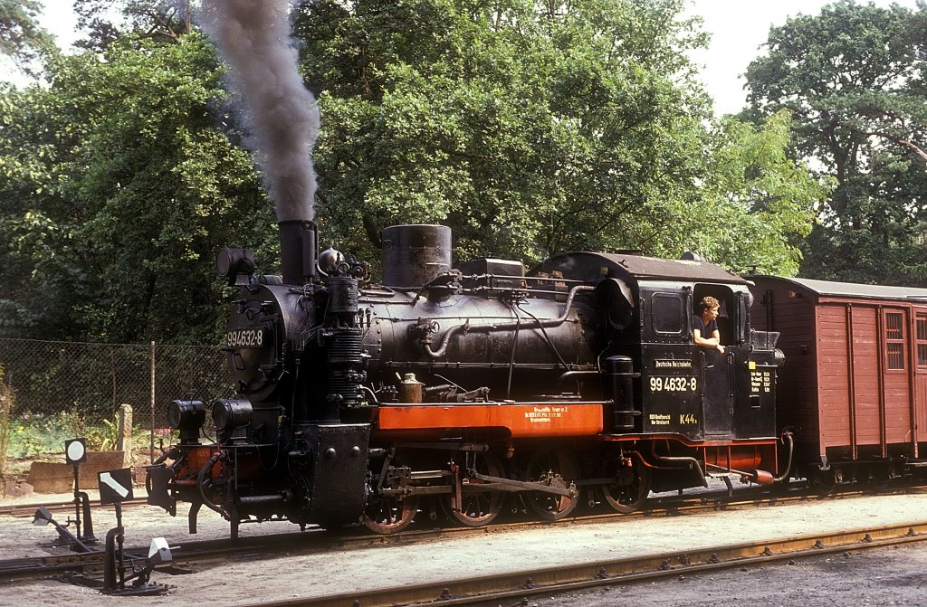 99 4632  G�hren  30.08.90