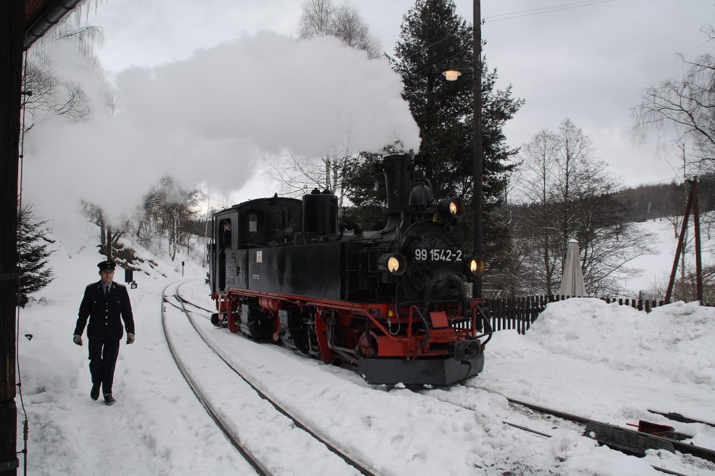 99 542 am 28.02.2010 in Jhstadt.