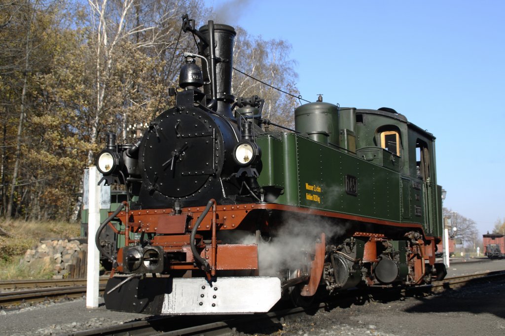 99 555 am 30.10.2010 in Bertsdorf. 

