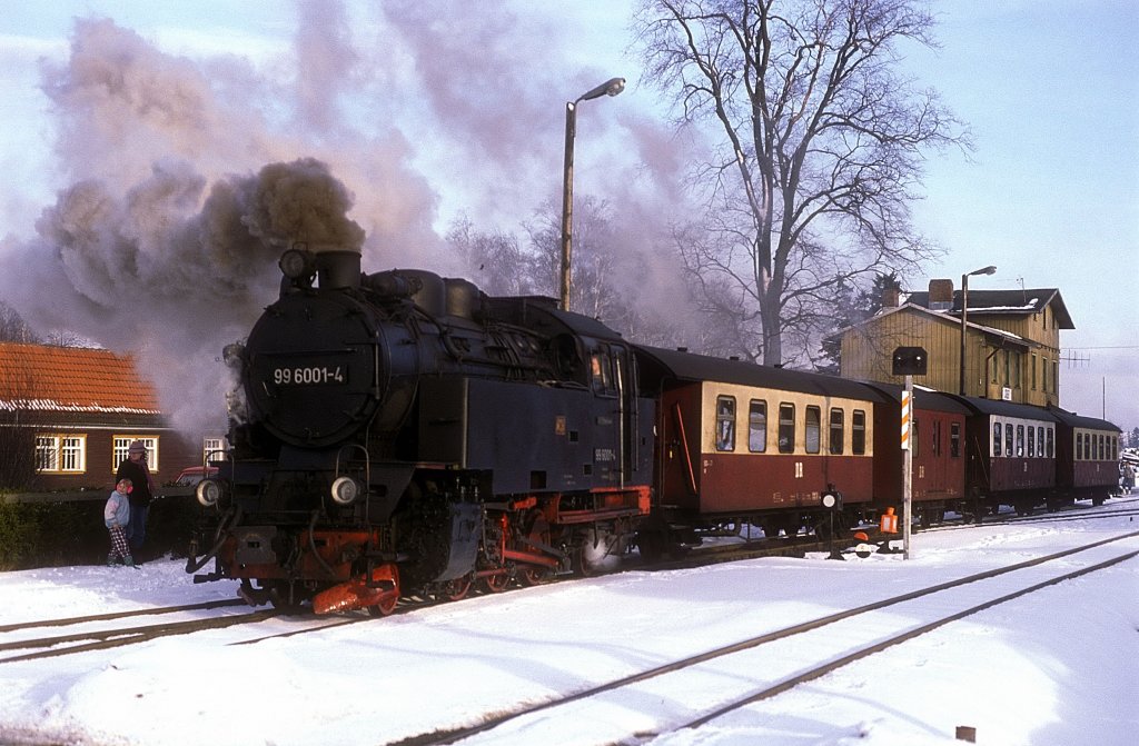 99 6001  Stiege  17.02.90