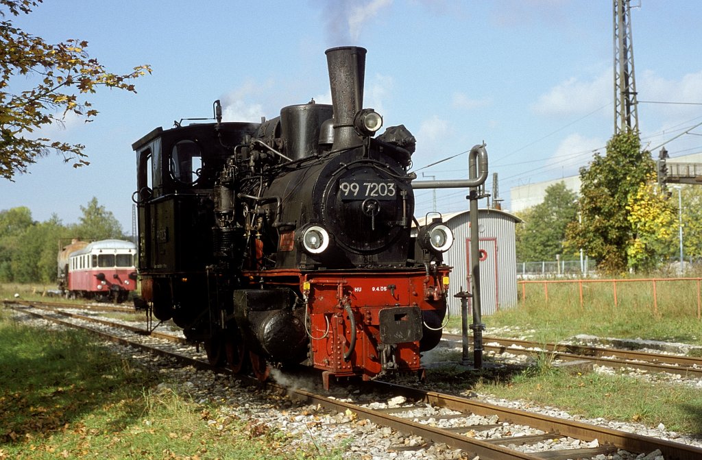 99 7203  Amstetten  09.10.05