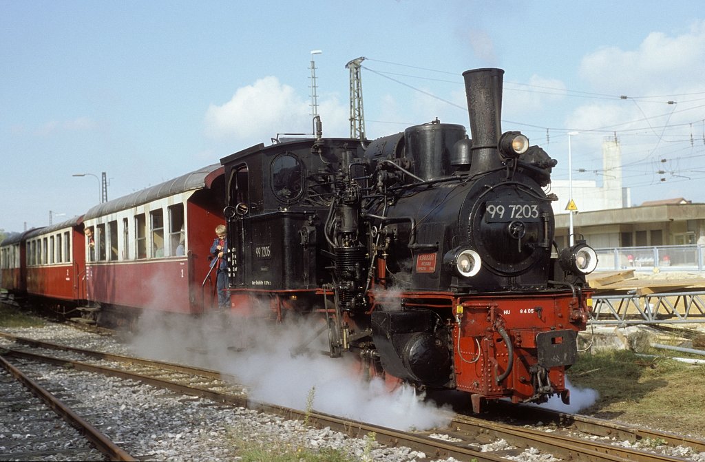 99 7203  Amstetten  09.10.05