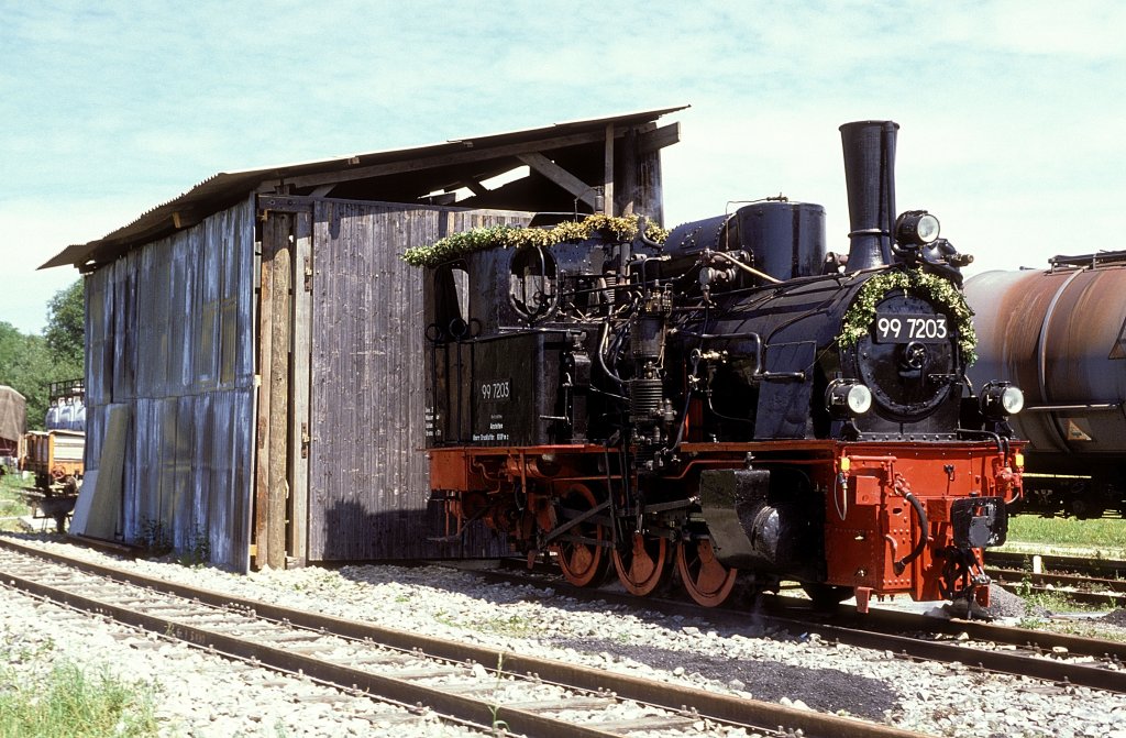 99 7203  Amstetten  15.07.90
