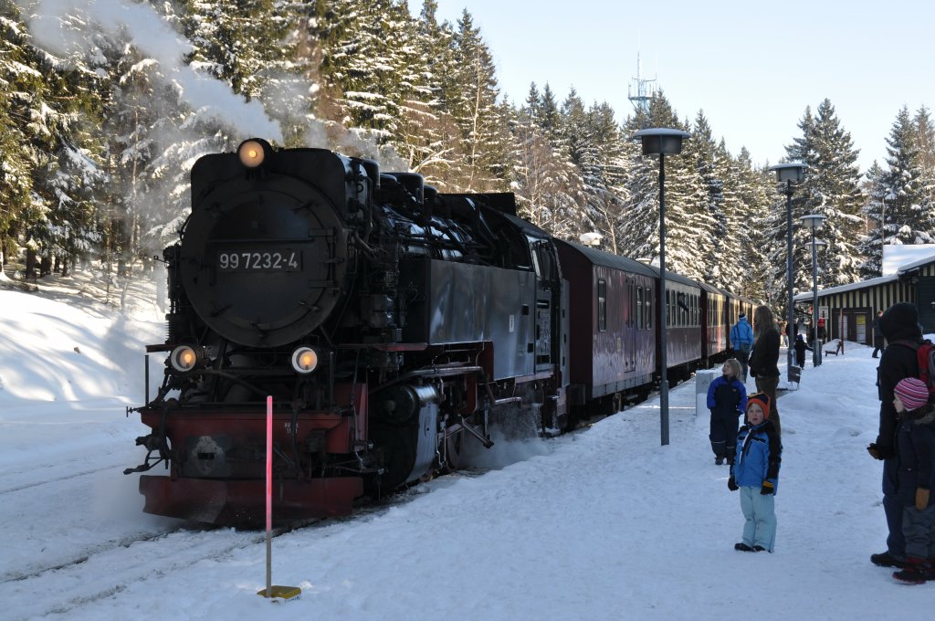 99 7232-4 in Schierke (11.02.2012)