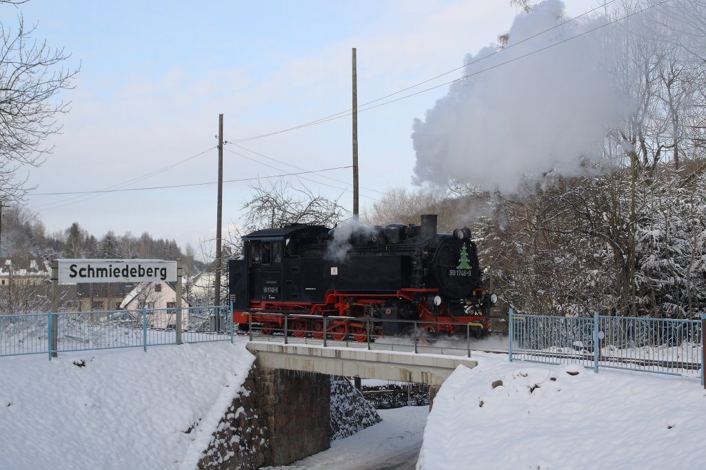 99 746 beim umsetzen Schmiedeberg. (27.11.10) 

