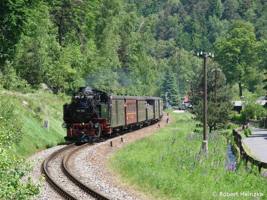 99 758 bei Oybin am 06.06.2010