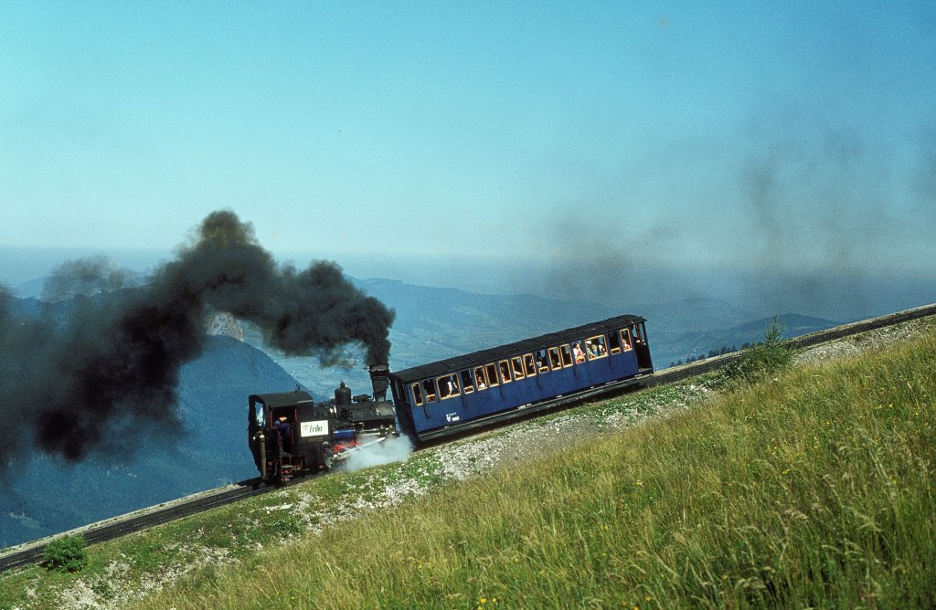 999.103  Schafbergalpe  15.08.80