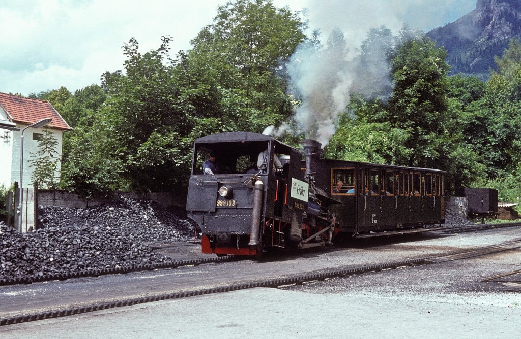 999.103  St.Wolfgang  27.07.77