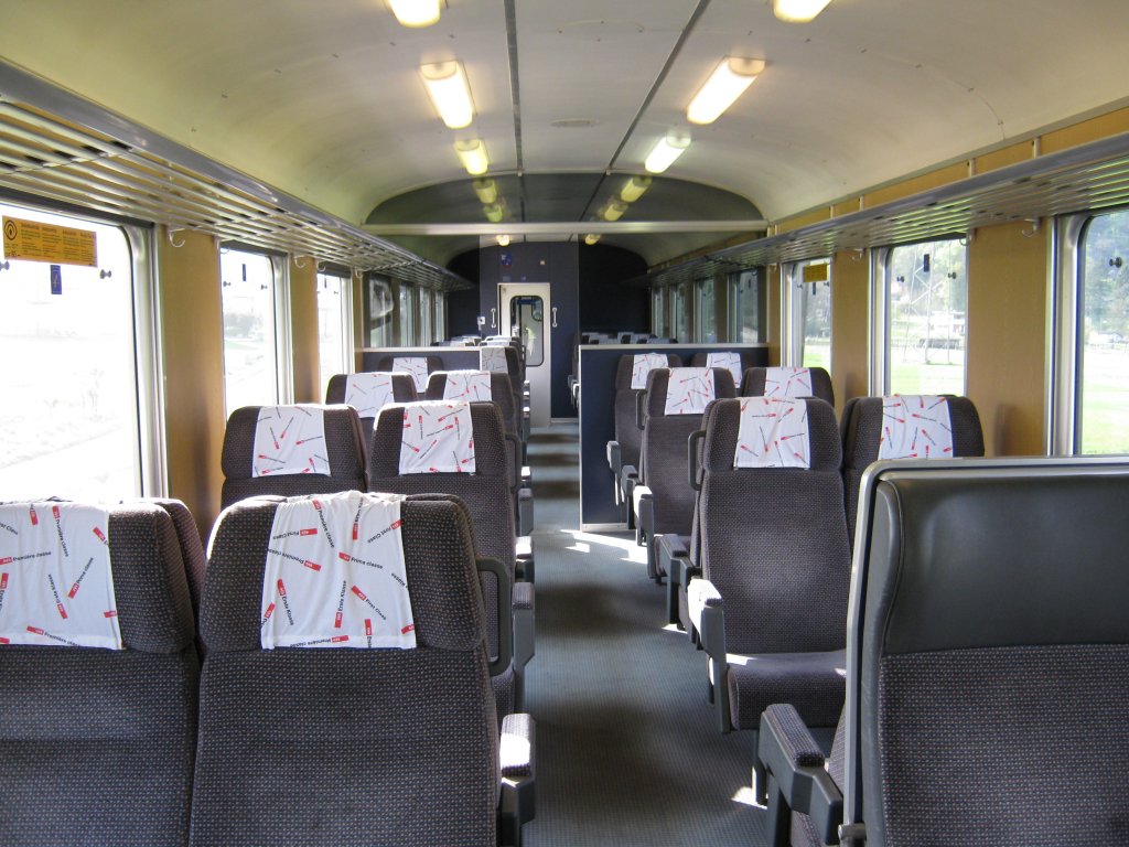 A EW 1 NPZ, 13.04.2009.