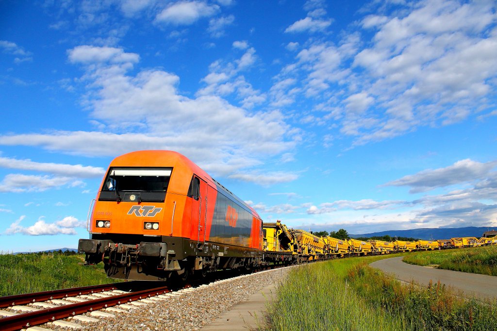 AHM Vol.2 2016.905 auf der Ostschleife Wettmansttten am 20.05.2013