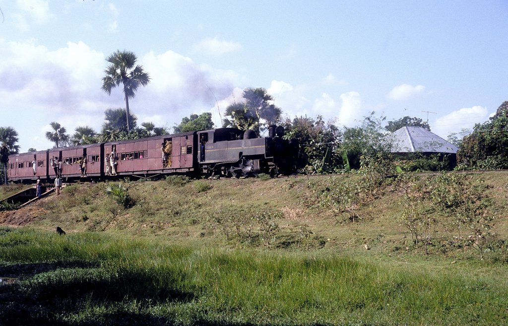 AK 15  Daskalgram  04.11.93