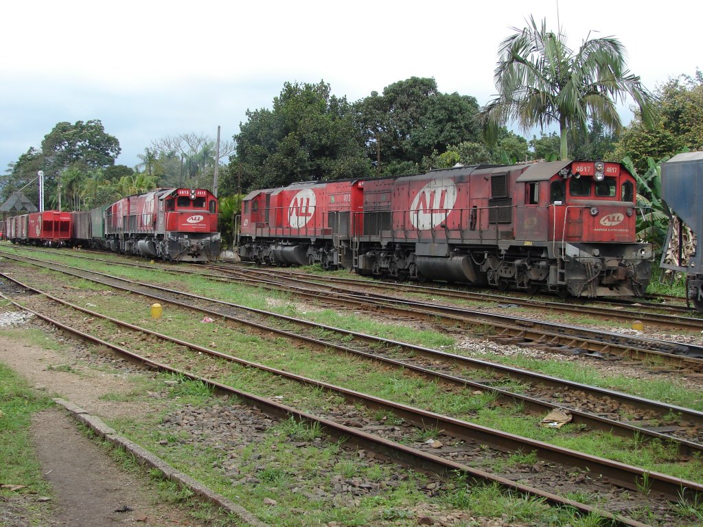 ALL 4617,4613,4615,... in Morretes - 01/09/2007