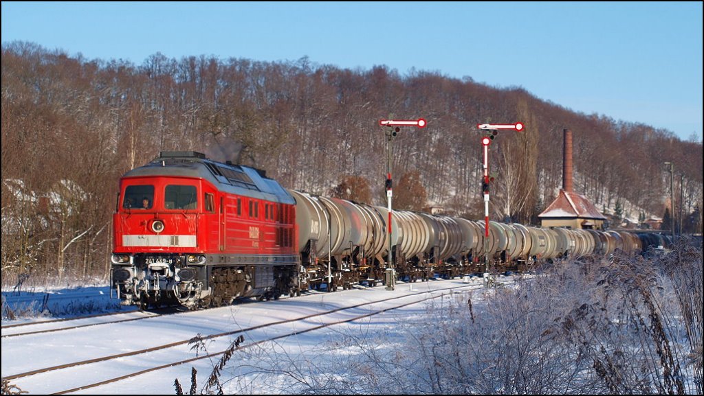 Bilder von HeinzUlrich Löwe Bahnbilder.de