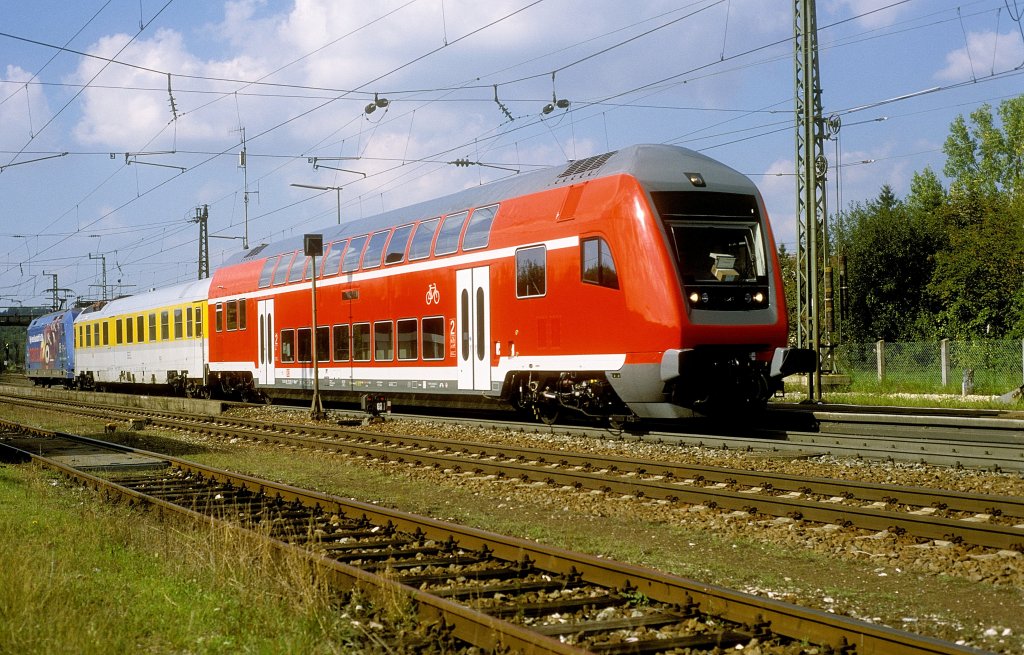 Amstetten  11.09.00  ( Test )