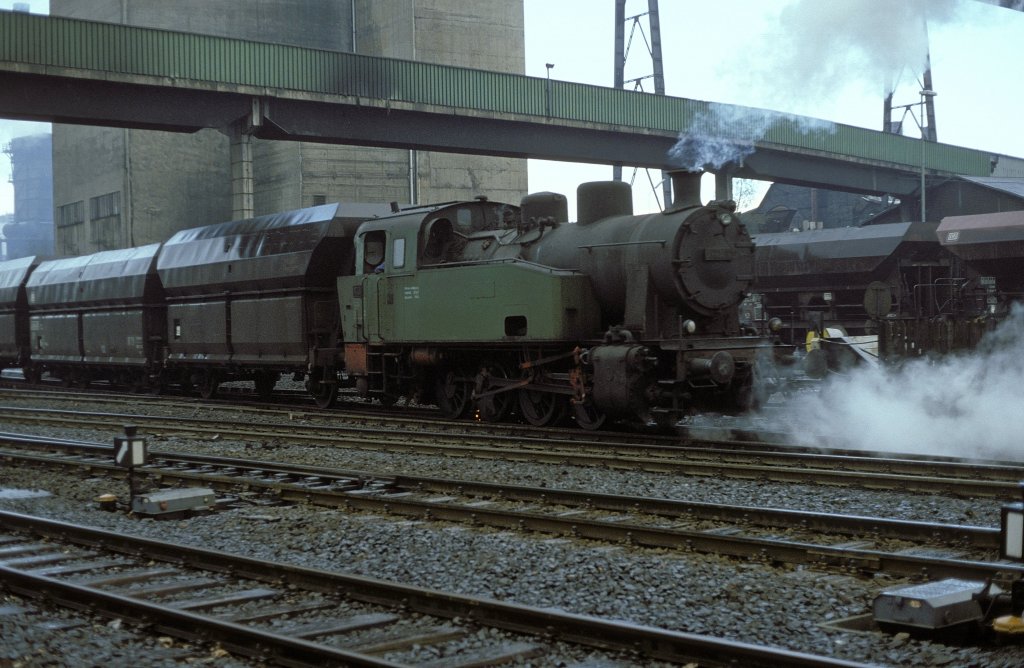 ANNA 1  Alsdorf  12.04.82