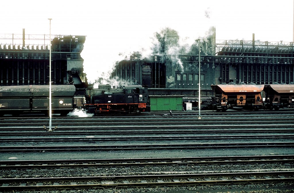 Anna 11  Alsdorf  19.12.83