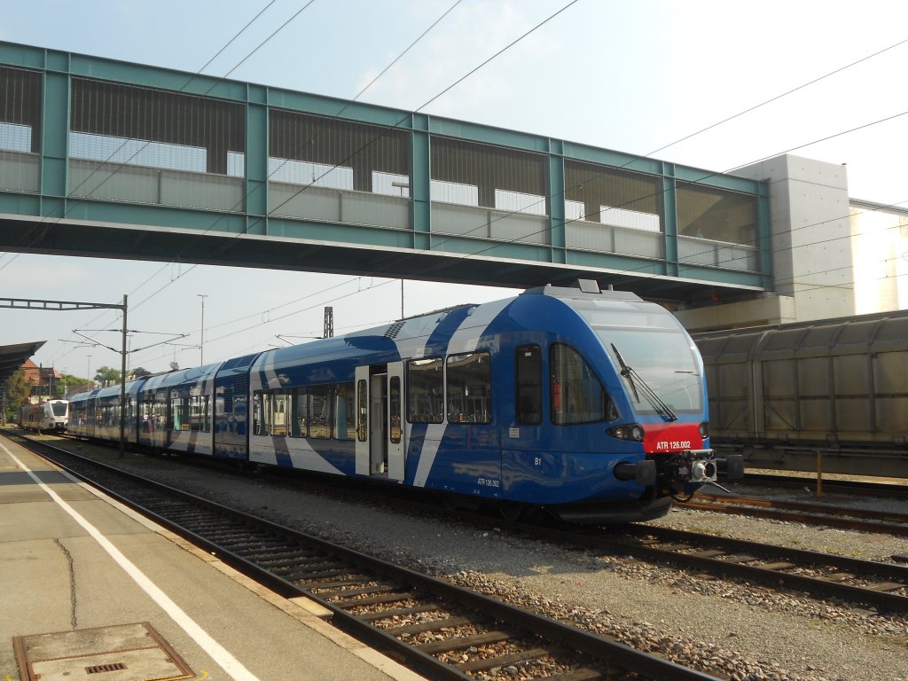 ATR 126 002 am 13.08.2012 in Konstanz