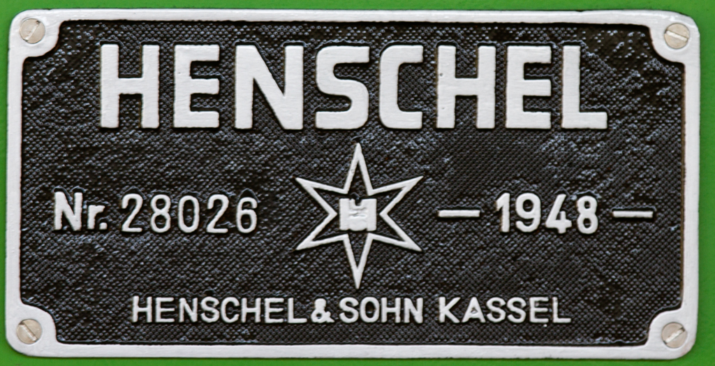 Aufgenommen am ,,Dampftag  der Mecklenburg-Pommerschen Schmalspurbahn in Schwichtenberg. - 01.10.2011