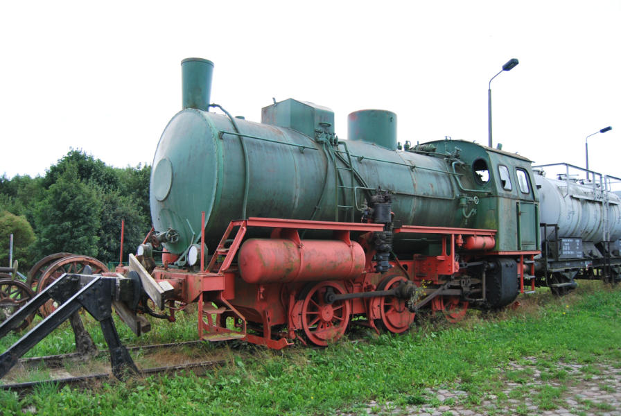 Babelsberger C-fl, Rbel 218.08.10