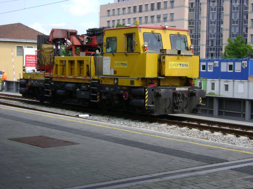 bau tfz privat  wien nord 2009 06 02