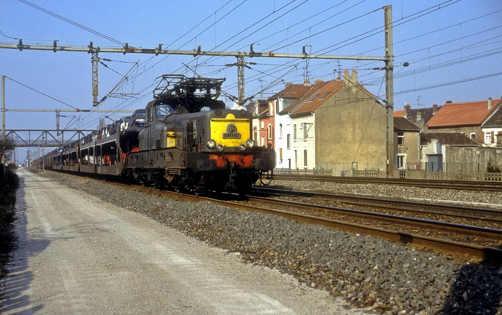 BB 12014  Maizieres  12.03.93