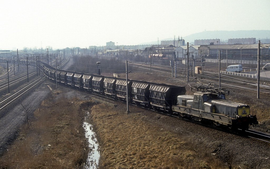 BB 12020  St. Remy  09.03.93