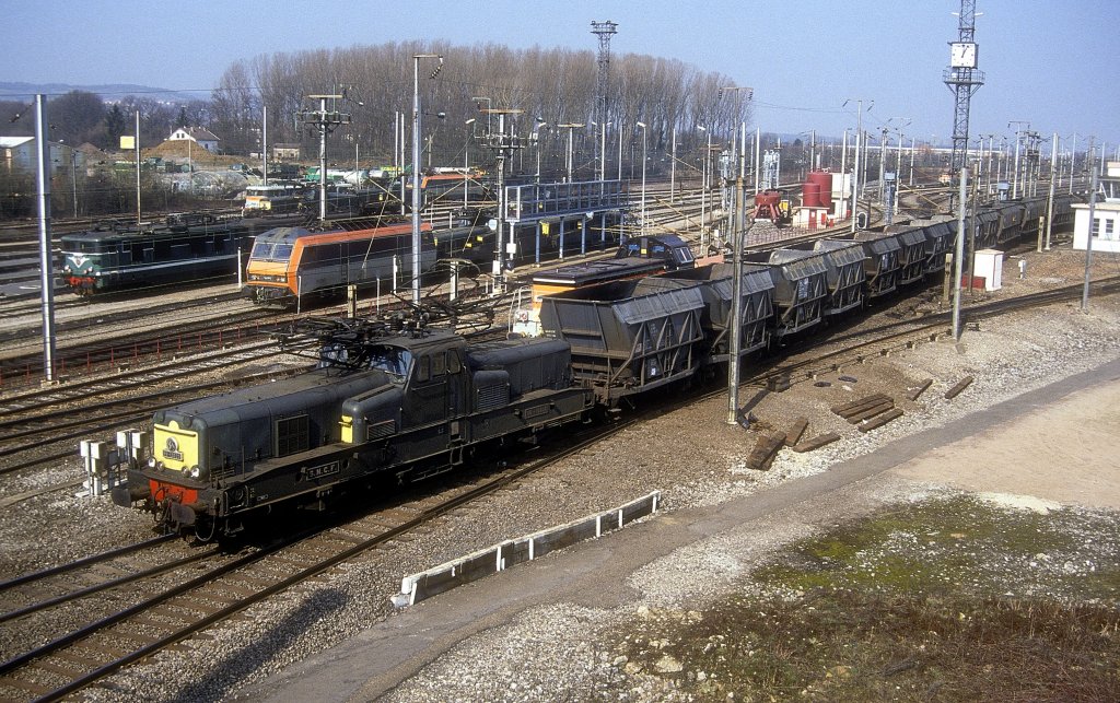 BB 12020  St. Remy  09.03.93