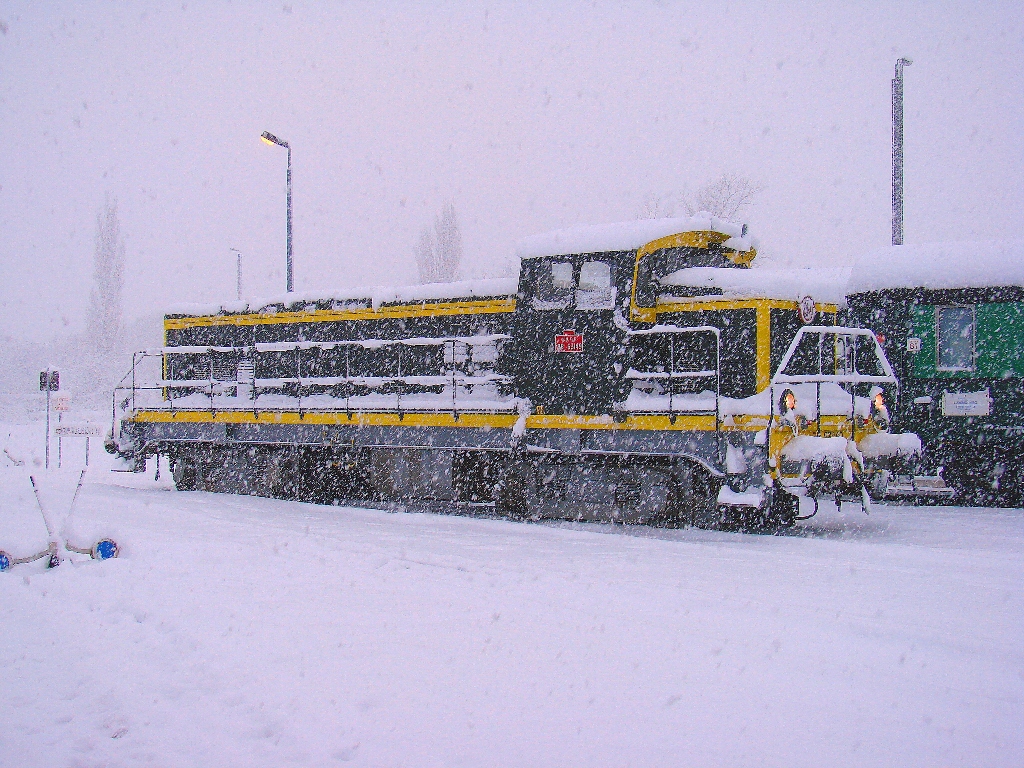 BB 63149 - Bf. Mariembourg - 19-12-2010