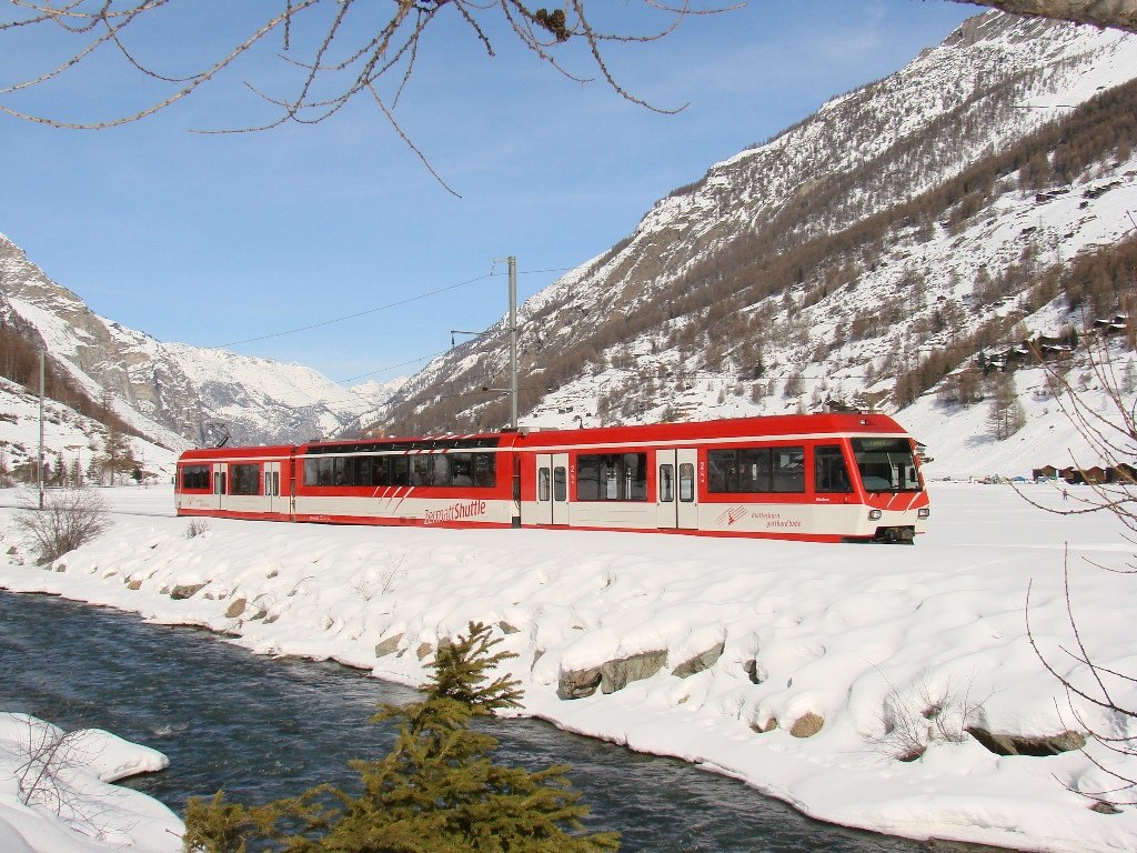 BDSeh 4/8 2053 - Tsch - 04/02/2010