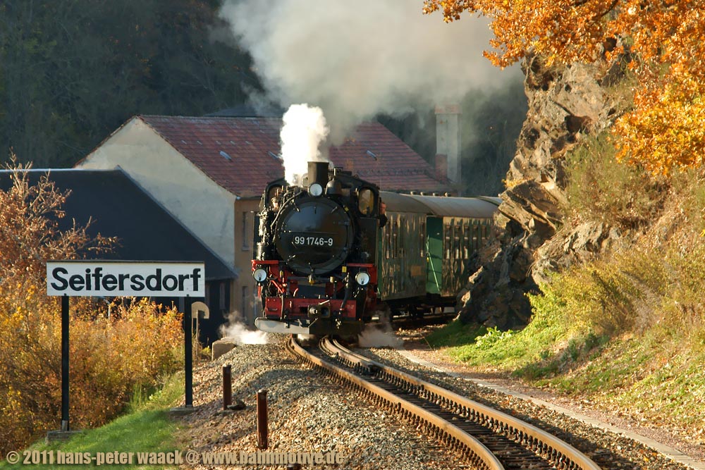 Bei dem Wetter musste man einfach was machen. 02.11.11.