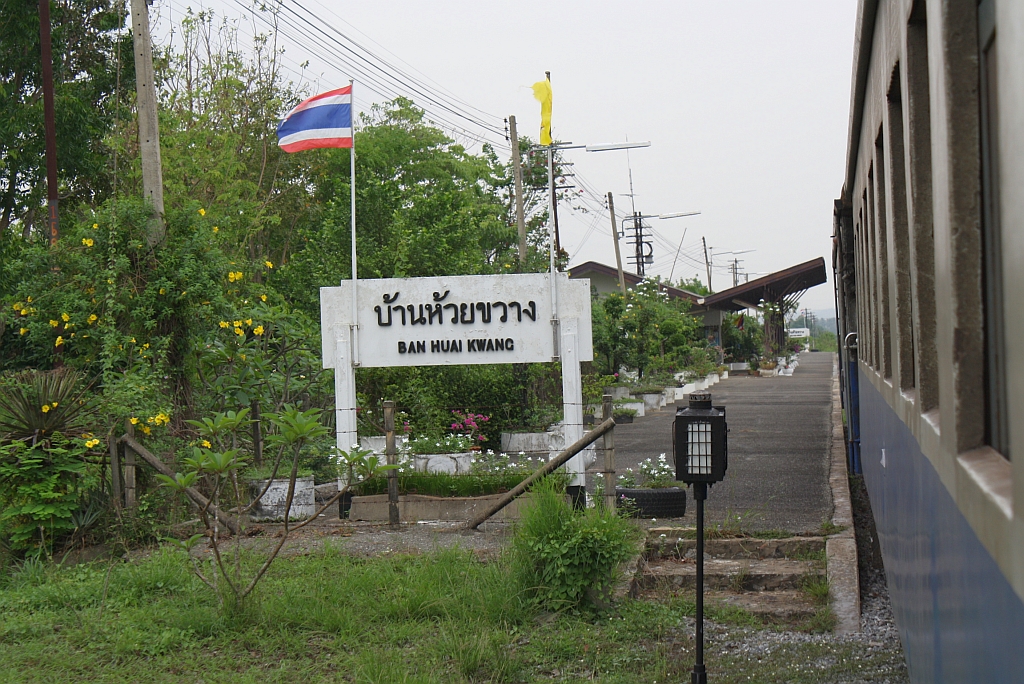 Bf. Ban Huai Kwang am 17.Mrz 2011.