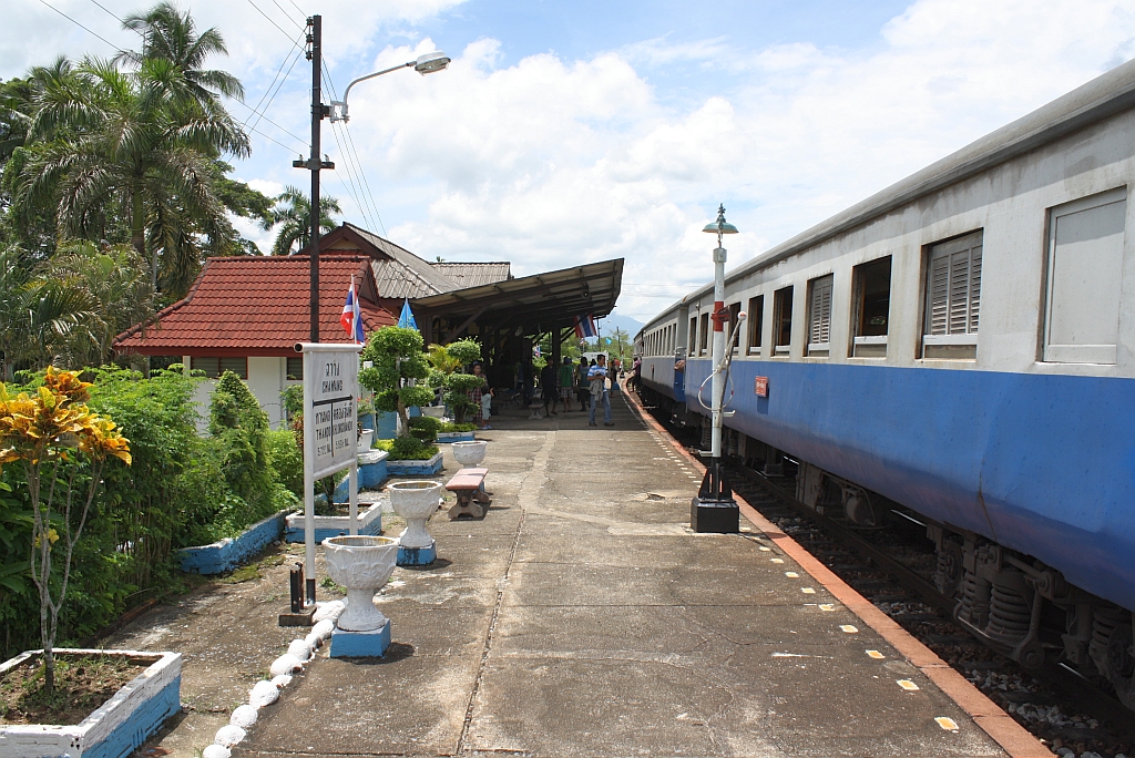 Bf. Chawang am 24.August 2011.