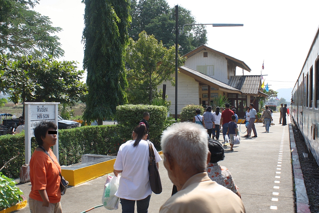 Bf. Hin Son am 05.Dezember 2010.