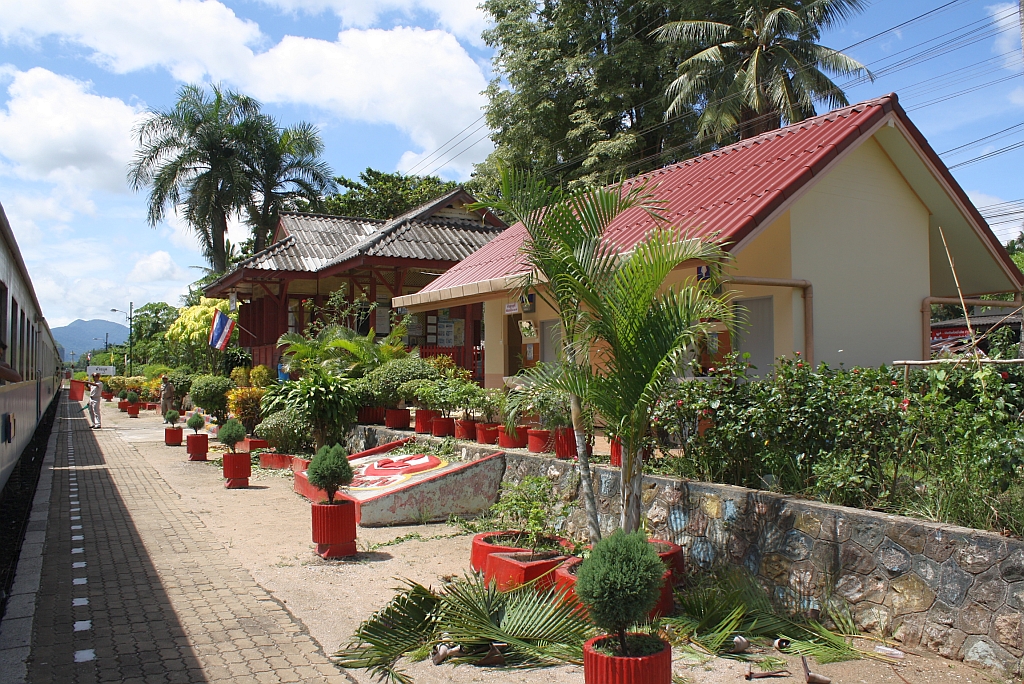 Bf. Huai Mut am 24.August 2011.