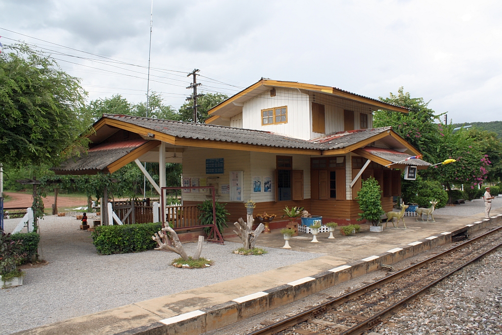 Bf. Khok Khli am 18.Juni 2011.