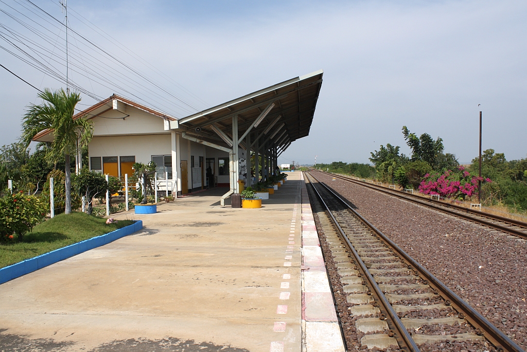 Bf. Khok Salung am 05.Dezember 2010.