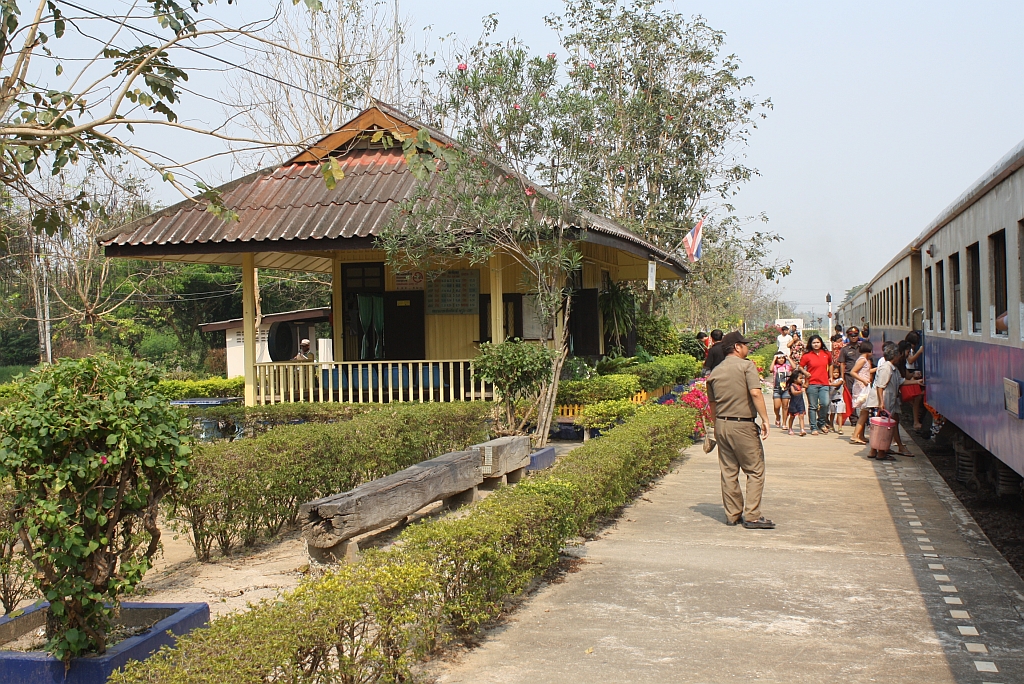 Bf. Lukkae am 13.M�rz 2011.