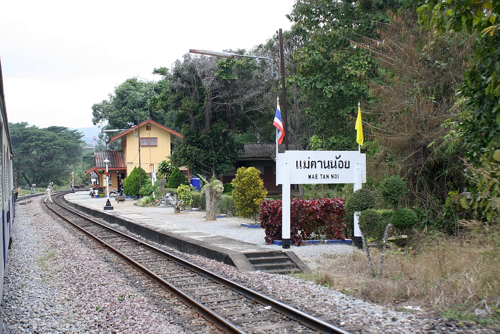 Bf. Mae Tan Noi am 10.J�nner 2011.