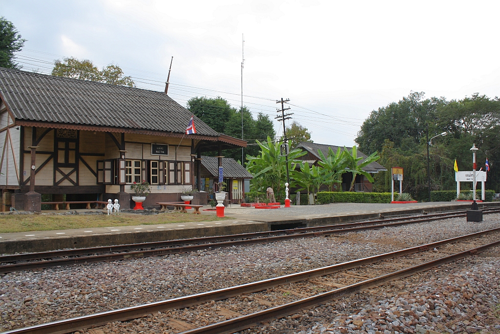 Bf. Mae Tha am 10.J�nner 2011.