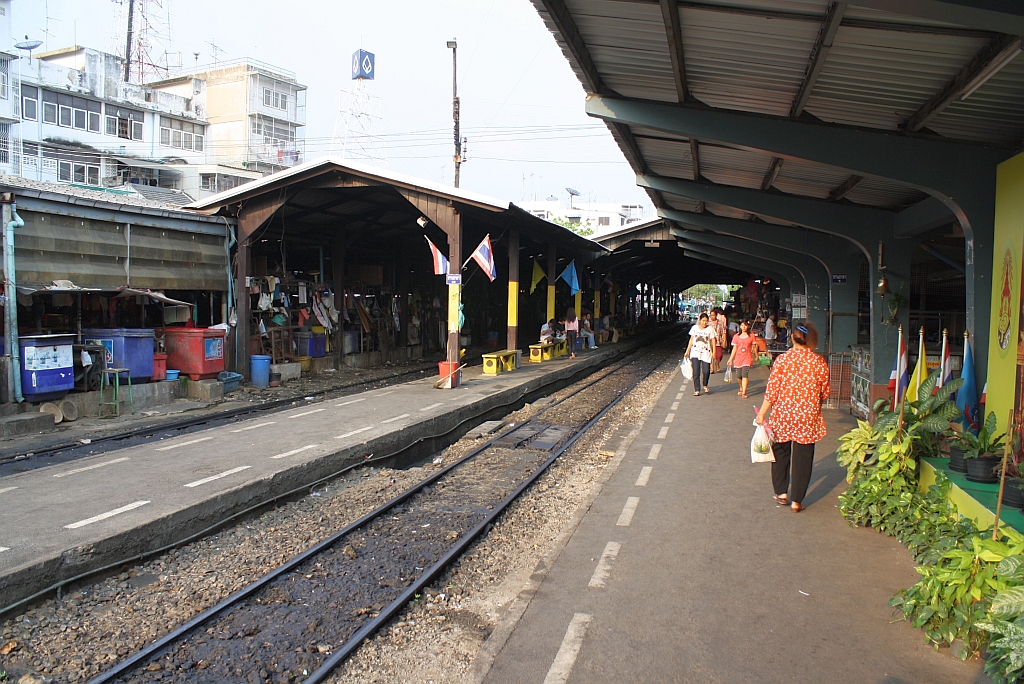 Bf. Mahachai am 15.März 2011.
