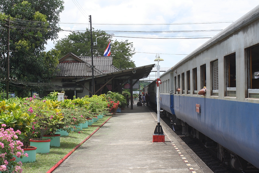 Bf. Na Bon am 24.August 2011.