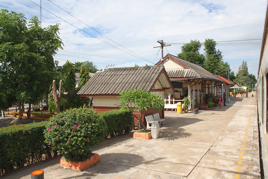 Bf. Non Sung am 16.Juni 2011.