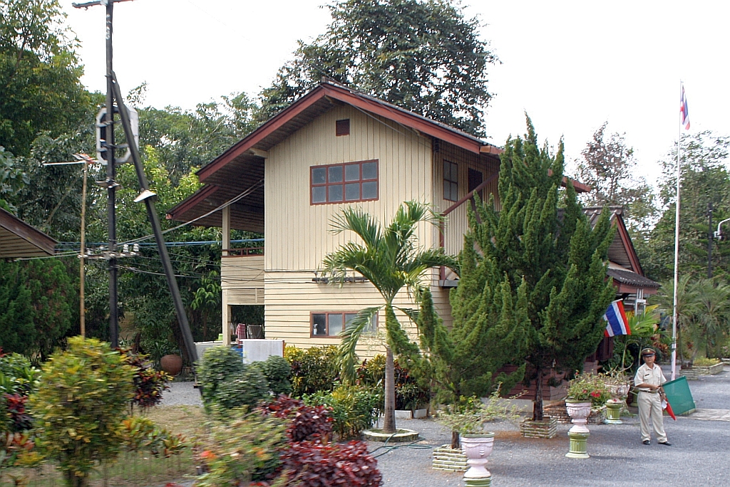 Bf. Pak Pan am 08.Jnner 2011.